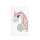 Licorne d'arc-en-ciel