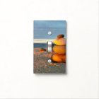 Plat de commutateur de zen