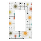 Retro Starbursts A Go-Go !