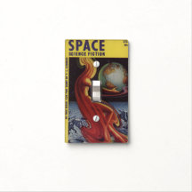 SPACE science fiction bande dessinée bande dessiné