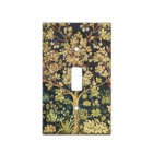 William Morris Arbre De Vie Vintage Pré-Raphaélite