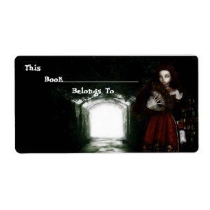Plaque Natasha