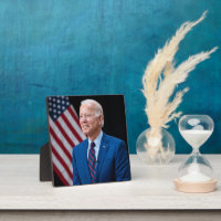 2021 Joe Biden Président américain Portrait