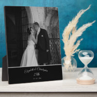 25e anniversaire de la photo du Mariage Argent noi