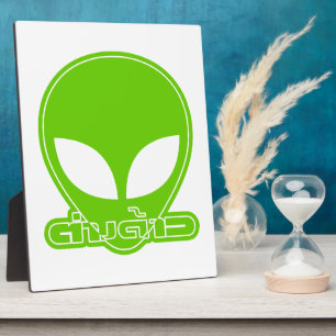 Plaque Photo Alien [Foreigner] Tang Dao ★ Scénario en langue th