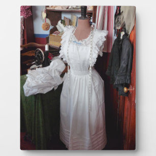 PLAQUE PHOTO ANGLETERRE VICTORIENNE