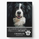 Animal de compagnie rustique à jamais dans nos cœu