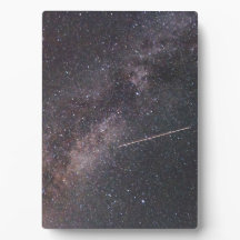 Bâche crossing the Milky Way (film, 2024)