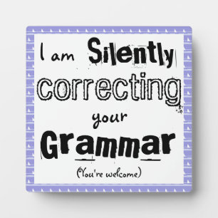 Plaque Photo Bienvenue