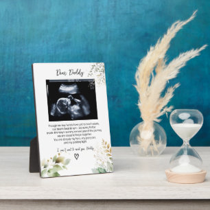 Plaque Photo Bump Poem Pour Le Foliage De Papa Eucalyptus