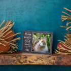 Cadeau commémoratif pour animaux de compagnie - Ca