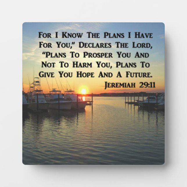 PLAQUE PHOTO CALME SUR LE LAC (Devant)