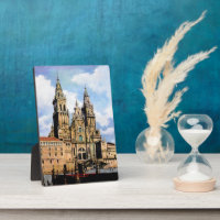 Catedral de Saint-Jacques-de-Compostelle (La Corog