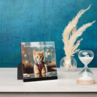 Chat d'affaires