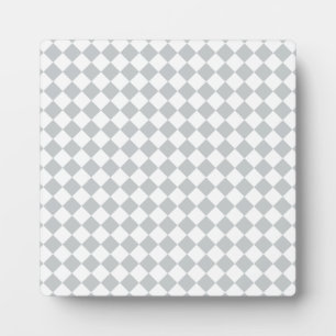 Plaque Photo Choisir la couleur de vos vérificateurs Customiser