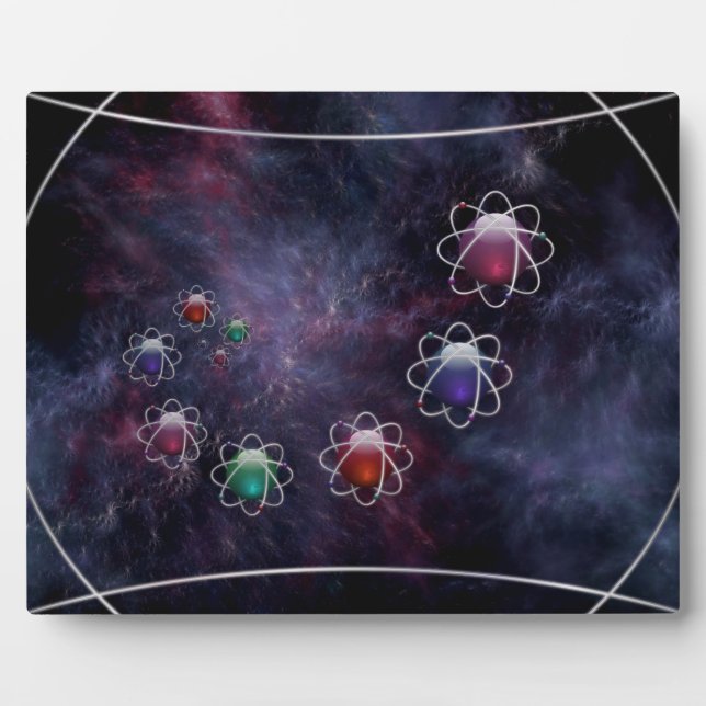 Plaque photo Circulaire Raisoning (Devant)