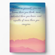 Citations et collection d'inspiration