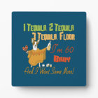 Collection Tequila 60e anniversaire