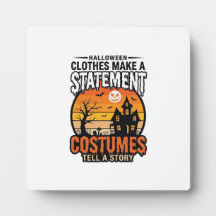 Plaque Photo Conceptions de T-Shirt Vintage Costumes de Déclara