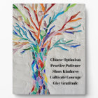 Create Your Own Inspirational/Quota motivationnel