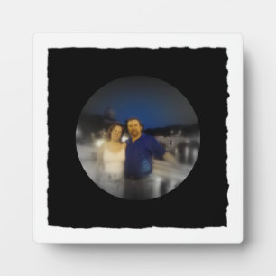 Plaque Photo do-it-yourself Créez votre propre   Cadre photo pe