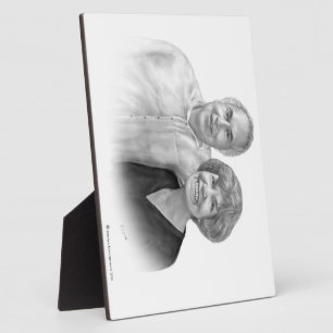 Plaque Photo Dolifka's 10x8