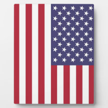 Drapeau national des Etats-Unis - Authentic Scale 