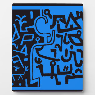 Plaque Photo Dream Spirits