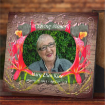 En Mémoire Amoureuse Vallarta Flaming Beauty 1583