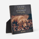 Favori Bonjour Dernier au revoir Mémorial d'animal