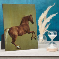 George Stubbs | Whistlejacket, 1762