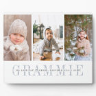 Grammie | Collage photo pour petits enfants