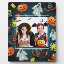 Halloween Photo mignon Motif