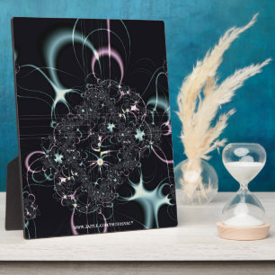 Plaque Photo Imaginaire