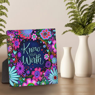 Plaque Photo Inspirational Floral Connaissez votre Devis