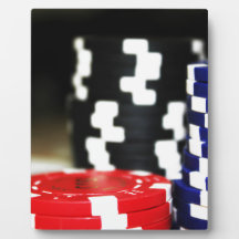 Jeu de jetons Casino Win Jeu chance Risque pari