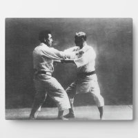 Judoka Jigoro Kano Kyuzo Mifue Judo