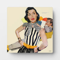 La Dame A Été Insultée 2