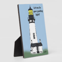 Laissez-Moi Être Votre Lumière Guidée