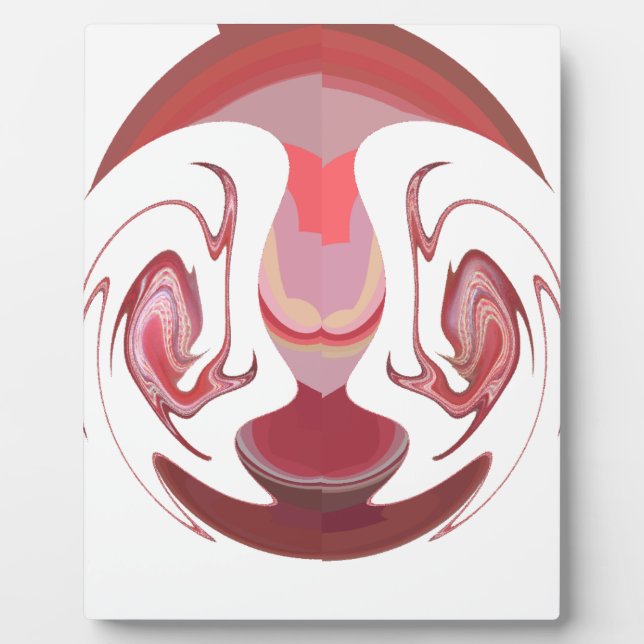 Plaque Photo Lampe magique Hakuna matata (Devant)