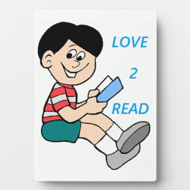 PLAQUE PHOTO LOVE 2 LIRE (Devant)