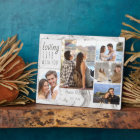 Marbre 5 Photo Collage Aimer la vie avec vous