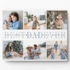 Meilleur papa jamais | Fête des pères 6 Photo