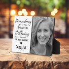 Mémorial de famille | Élégante conservation de pho