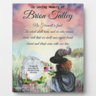 Mémorial de la famille de sorcières de Summerland 