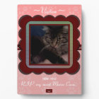 Mémorial personnalisable pour animaux de compagnie