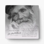 Mémorial Photo Moderne