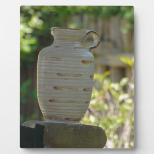 Plaque Photo Nature morte