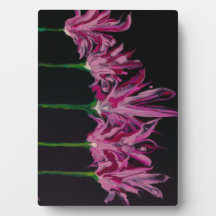 Oeuvre de table avec Easel