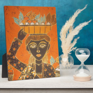 Plaque Photo Personnaliser